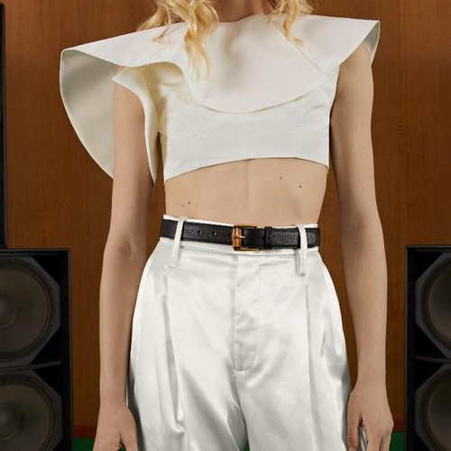Gucci waist belt - gucci, 105/