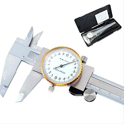 Strumento misura 150mm - strumento,