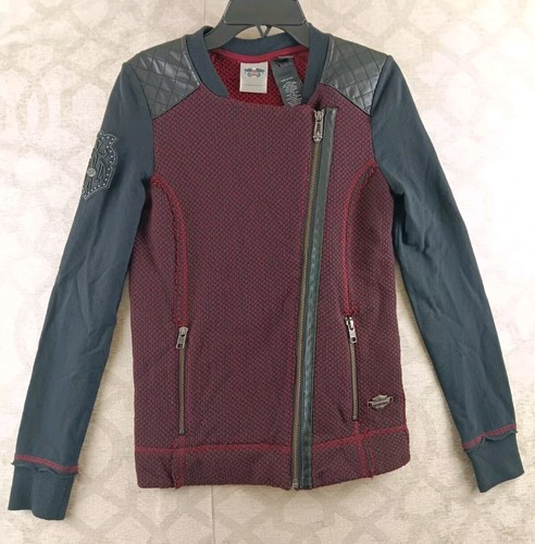 Giacca harley davidson donna - giacca,