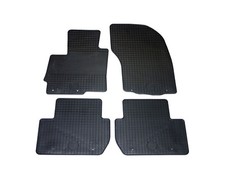 Tappeti in Gomma Citroen