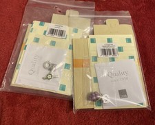 THUN 2 CHARM CIONDOLI “Y”