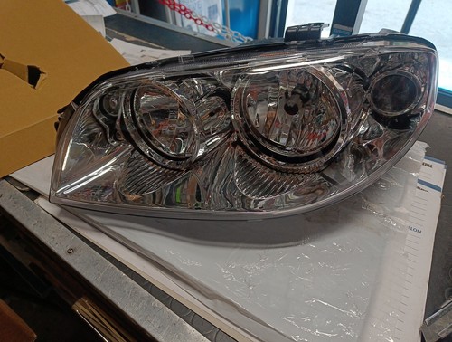 Faro fanale proiettore fiat - fanale, sx