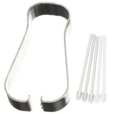 Ricambio Punte Stylus Pennino Originale Samsung Per Galaxy Note 3 N9005 White