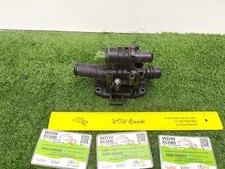 9647767180 TERMOSTATO VALVOLA TERMOSTATICA FORD FOCUS II 1.6 (04-11) 2006