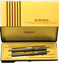 "Aurora" MARCO POLO Original