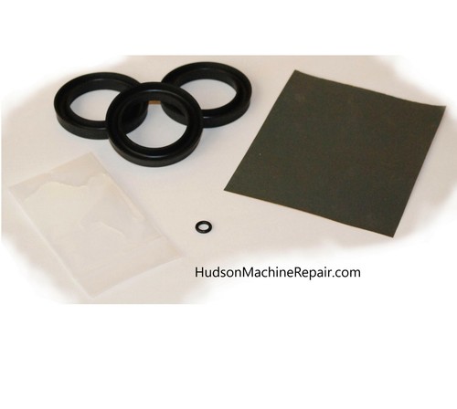 Kit guarnizioni per macchine - kit,