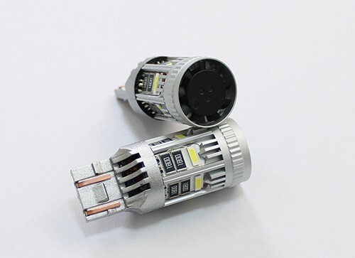 Lampade led t20 kit - t20,