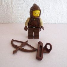 Lego® Castle Minifigure