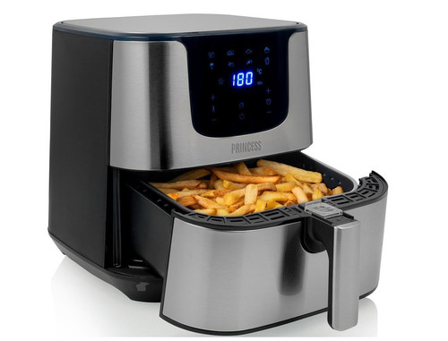 Friggitrice aria princess - friggitrice,
