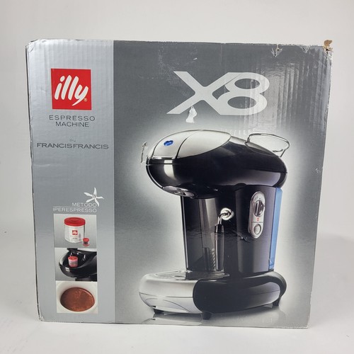 Illy espresso coffee - illy,