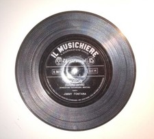 WORDS JMMY FONTANA MUSICHIERE