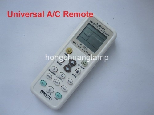 Telecomando per climatizzatore - telecomando,