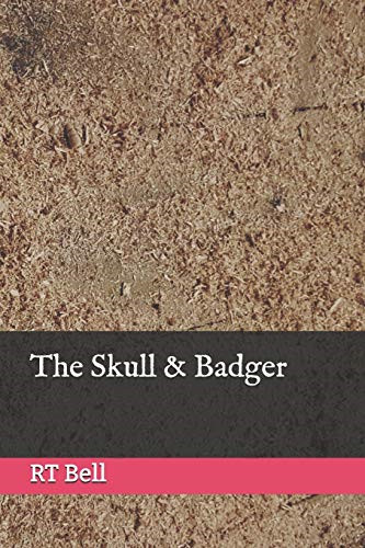 The skull badger - &,