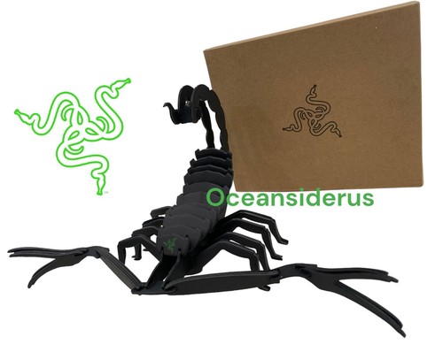 Razer edizione limitata - razer,