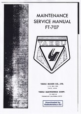 Servizio manuale istruzioni - servizio, di