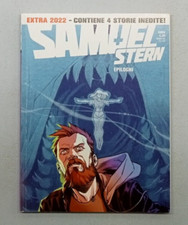 SAMUEL TERN EPOLOGHI