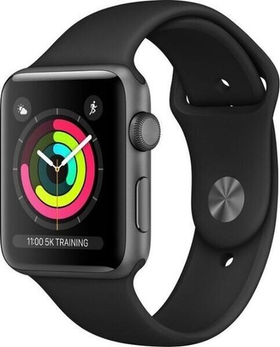 Orologio apple watch - apple, serie