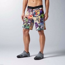 [B83897] Pantaloncini corti da