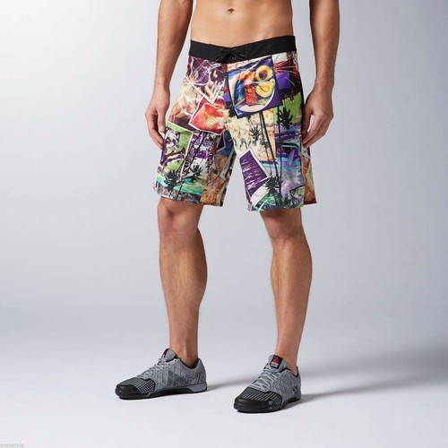 B83897 pantaloncini corti da - corti,
