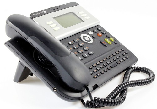 Alcatel lucent 4029 - alcatel,