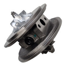 Gruppo scafo turbocompressore