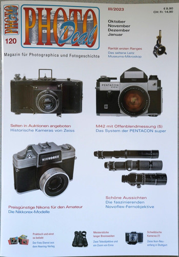 Offerta foto 120 m42 - offerta,