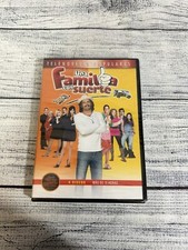 Telenovela Familia con Suerte