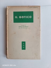 Il Gotico / Gilardoni -