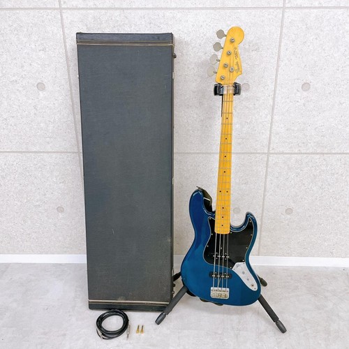 Basso elettrico fender japan - elettrico,