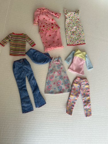 Vestiti barbie midge incinta - vestiti,
