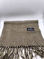 SCIARPA ACQUASCUTUM VINTAGE