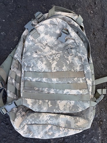 Tactical tailor zaino assalto - tactical,