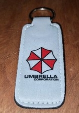 Umbrella corporation resident - umbrella,