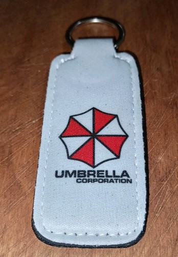 Umbrella corporation resident - umbrella,