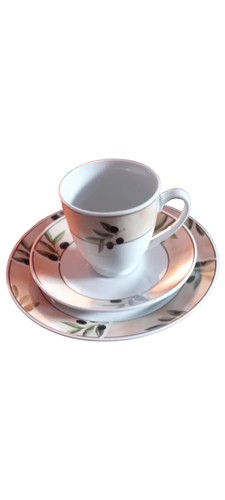 Van well tazza - well, piattino
