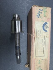 ALBERO CENTRALE DEL CAMBIO