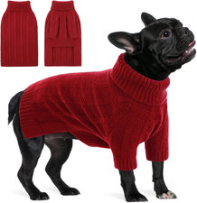 Maglione Cane per Bassotto
