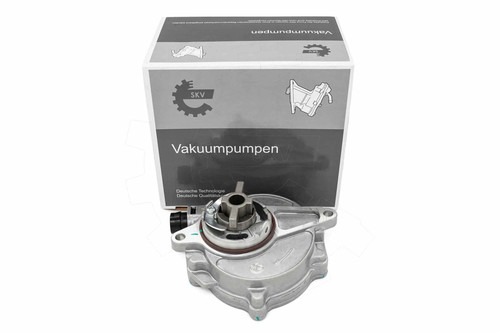 Pompa vuoto volvo s60 s80 - s60, ii