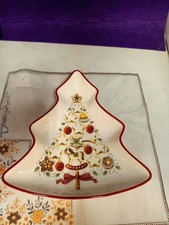 Villeroy & Boch coppa albero di Natale piccola