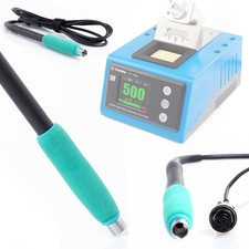 Saldatore Con Punte C245 Per