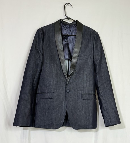 Nuovo zara uomo taglia 38 - nuovo,