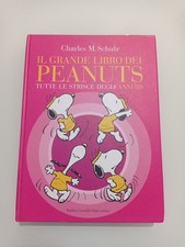 IL GRANDE LIBRO DEI PEANUTS -