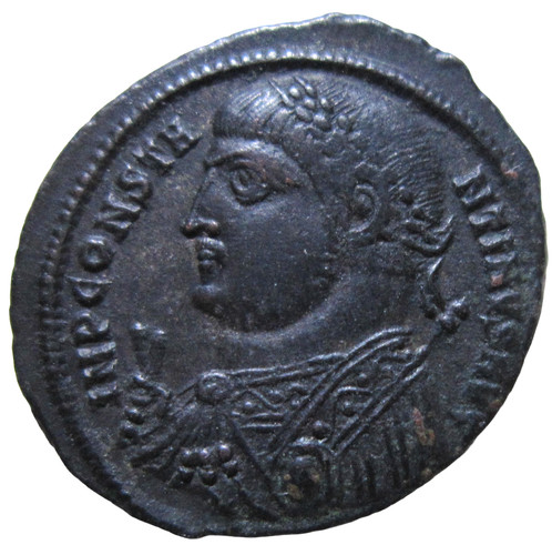 Costantino grande ae - il, grande,