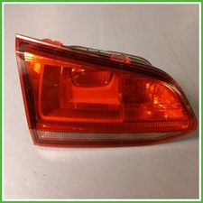 Fanale Posteriore Sinistro SX VOLKSWAGEN GOLF VARIANT 2013 2017 5G9945093D