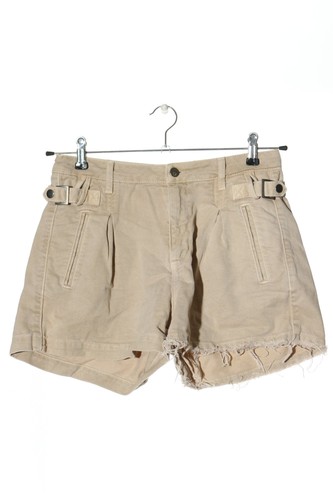 Zara pantaloncino jeans - zara,