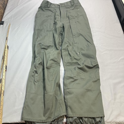 Pantalone burton uomo - pantalone,
