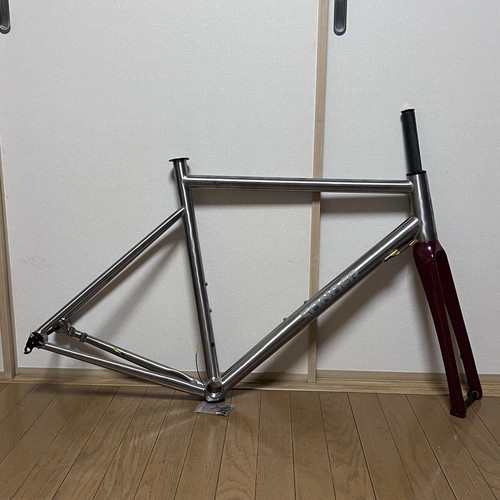 Telaio bici strada - telaio, da