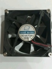 Sleeve Bearing Ventola 12v