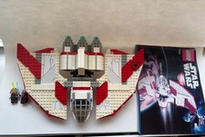 Lego Star Wars: T-6 Jedi
