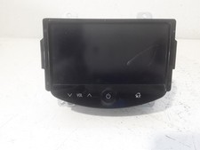 AUTORADIO PER CHEVROLET Cruze